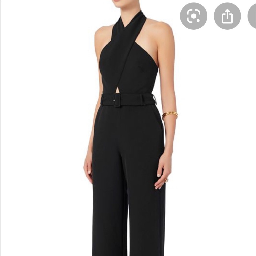 Intermix Motobi Jumpsuit P (Xs)